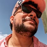 Andres Gamboa - @akagamboa - Instagram