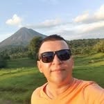 Andrés Gamboa - @juanandres2383 - Instagram