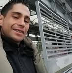 Andres Gamboa - Facebook
