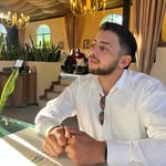 Andres Gamboa - @gamb966 - Instagram