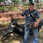 Andres Gamboa - Facebook