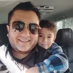 Andres Gamboa - @andresgamboamaldo - Instagram