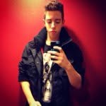 Andres Gamboa - @andresgamboat - Instagram