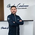 Dr.Andrés Gamboa C - @andresgamboacrehabilitadororal - Instagram