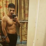 Andres Godinez - @andreseltornado11 - Instagram
