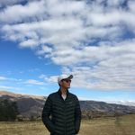 Andres Godinez - @aandresgodinez - Instagram