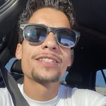 Andres Godinez - @andresgodinez8 - Instagram