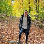 Andres Godinez - @andresgodinez - Instagram