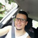 Andrés Godinez - @godinez5069 - Instagram