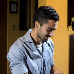 Andrés Kej Limón - @kejlimon - Instagram