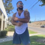 Andres Limon - @dre_fitcamp - Instagram
