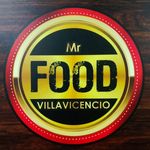 Andres Lora - @mrfoodvillavicencio - Instagram