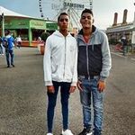 Andres Lora - @lora6904 - Instagram