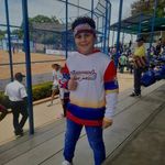 Andrés Marte - @andresmarteyepez - Instagram