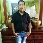 Andres Marte - @andres.marte.1422 - Instagram