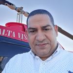 Andrés marte - @andresmarte40 - Instagram