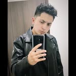 Andres Mateo - @andy_mateotg2107 - Instagram
