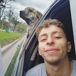 Andres Mateo - @andresmateo397 - Instagram
