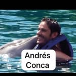 Andrés Mateo Conca - @andresmateoproductions - Instagram