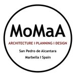 MoMaA Marbella - @andres_mateo_architect - Instagram