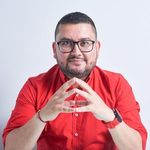 Andrés Fernando Mesa Valencia - @andres_mesal - Instagram