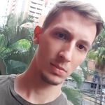 Andres Mesa - @andres.mesaperez - Instagram