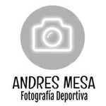 Andres Mesa - @andresmesafotografiadeportiva - Instagram