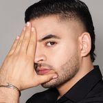 Andres Mesa - @andresmesa_makeup - Instagram