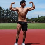 Andres Meza - @andres_meza27 - Instagram