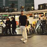 Andrés Meza - @tradingpalacalle - Instagram