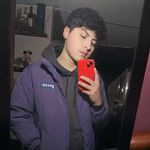 Andres Meza Jr. - @andresmeza_ssj - Instagram