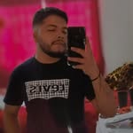 Andrés Lopez - @andresminaj - Instagram