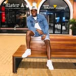 Andres Mina - @andresmina1078 - Instagram