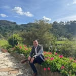 Andres Mina - @andresminac - Instagram