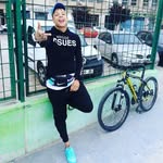 Andres Mina - @andres5031 - Instagram