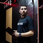 Andrés Minadeo - @andres_minadeo - Instagram