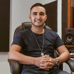 Andres Navia - @andresnaviamusic - Instagram
