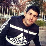 Andres Navia - @andresnavia1811 - Instagram