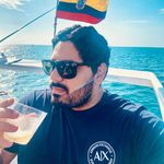 Andres Navia - @andresnavia44 - Instagram
