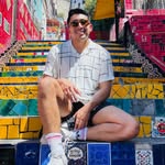 Andres Fernando Negrete - @andresnegrete__ - Instagram