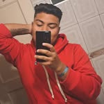 Andres Negrete - @khazam.307 - Instagram