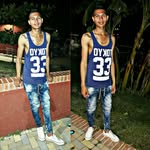 Andres Negrete - @andresnegrete09 - Instagram