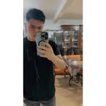 Andres Negrete - @_mercurio18 - Instagram