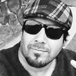 Andres negrete - @bandrescampos - Instagram