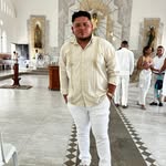 Andres Negrete - @andresnegrete0920 - Instagram