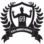 Club Deportivo y Social Andrés negrete - @cdsandresnegrete - Instagram