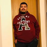Andres Caillou Olalde - @olaldebeltran - Instagram