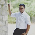 Andres olalde - @pollodres - Instagram