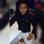 J Andres Olalde - @jandresolalde - Instagram