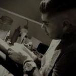 Andres - @andresolanille - Instagram